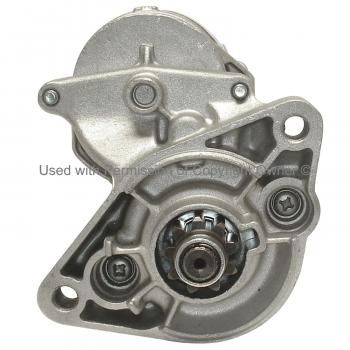 MPA 16833 Starter Motor product image 3 of 4