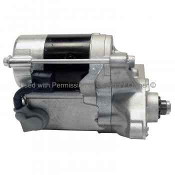 MPA 16833 Starter Motor product image 4 of 4