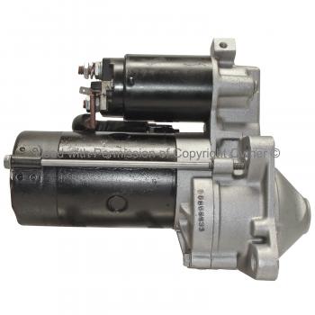 MPA 16857 Starter Motor product image 4 of 4