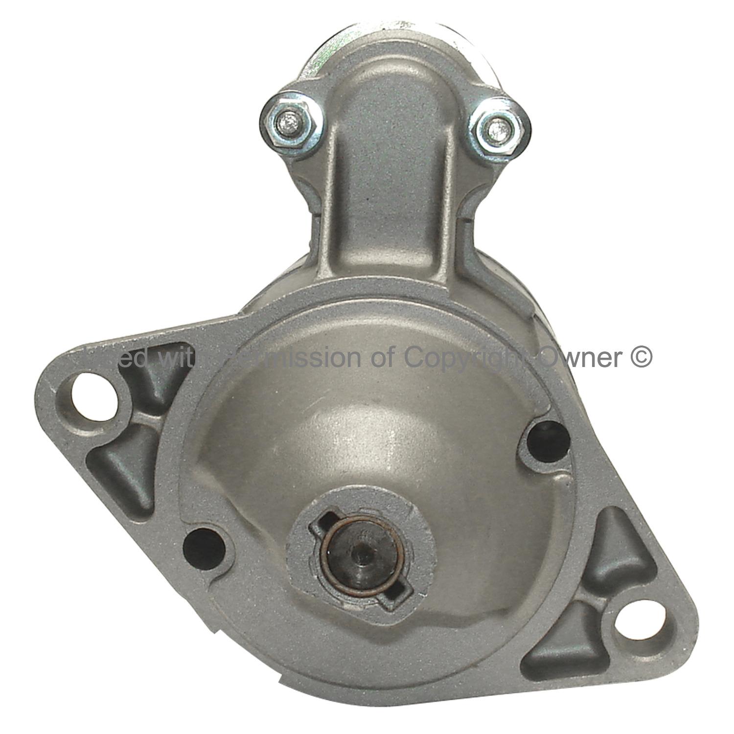 MPA 16880 - Starter Motor MPA 16880 Starter Motor product image 3 of 4