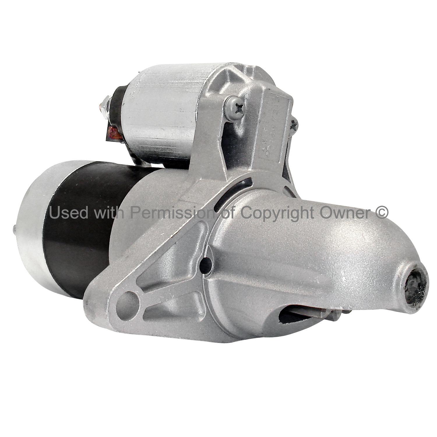 MPA 16930 - Starter Motor MPA 16930 Starter Motor product image 1 of 4