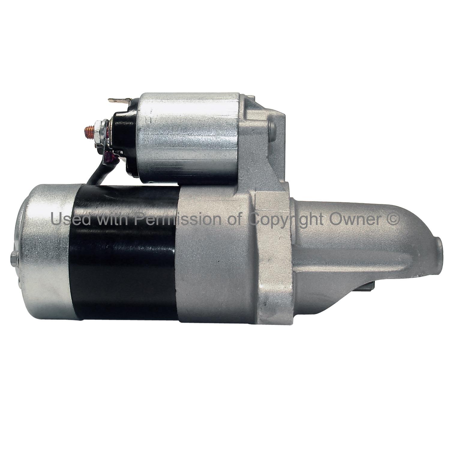 MPA 16930 - Starter Motor MPA 16930 Starter Motor product image 4 of 4