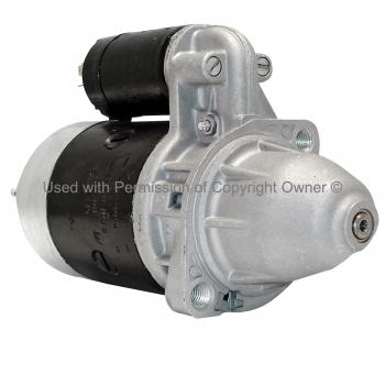 MPA 16954 Starter Motor product image 1 of 4