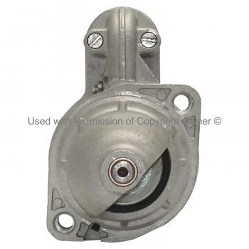 MPA 16954 Starter Motor product image 3 of 4