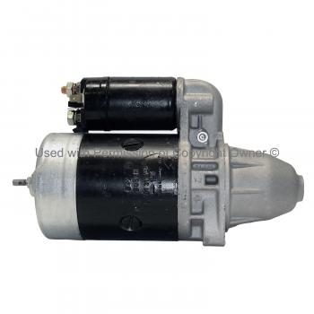 MPA 16954 Starter Motor product image 4 of 4