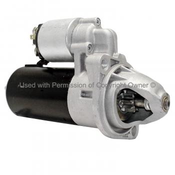 MPA 16956 Starter Motor product image 1 of 4