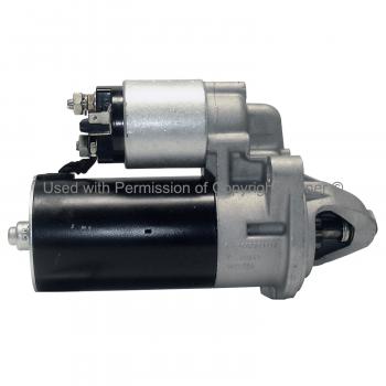 MPA 16956 Starter Motor product image 4 of 4