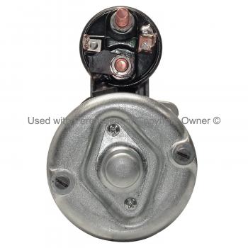 MPA 16958 Starter Motor product image 2 of 4