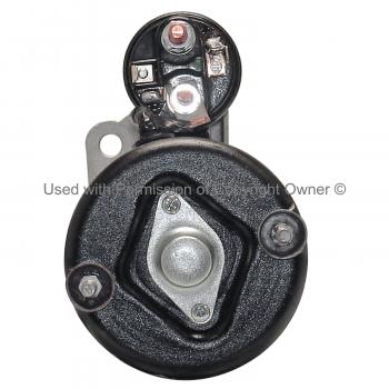MPA 16961 Starter Motor product image 2 of 4
