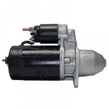MPA 16961 Starter Motor product image 4 of 4