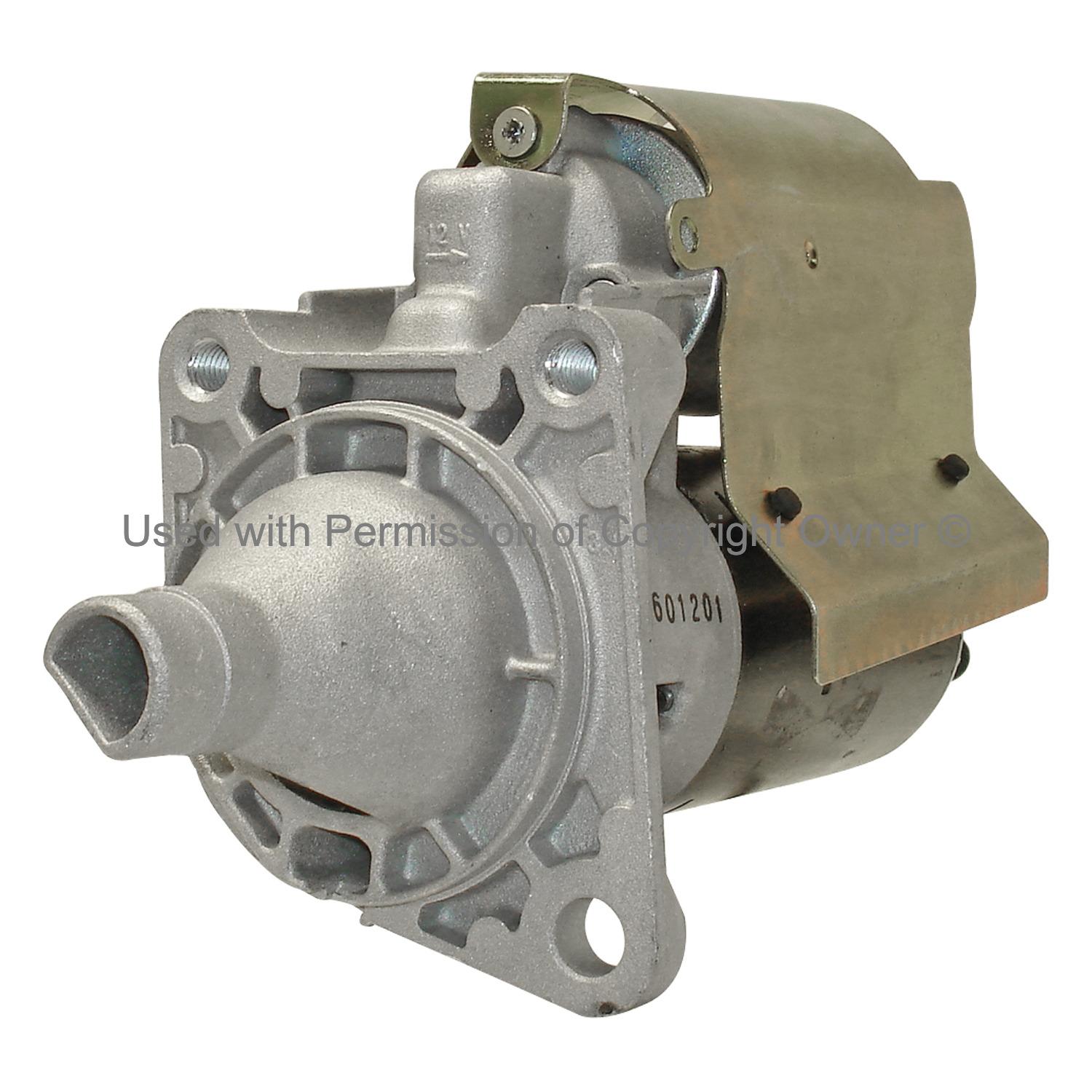 MPA 16963 - Starter Motor MPA 16963 Starter Motor product image 1 of 4