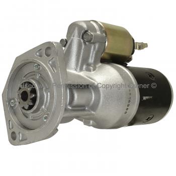 MPA 16994 Starter Motor product image 1 of 4
