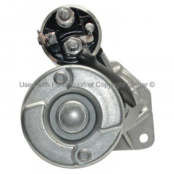 MPA 16994 Starter Motor product image 2 of 4
