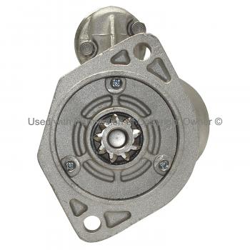 MPA 16994 Starter Motor product image 3 of 4
