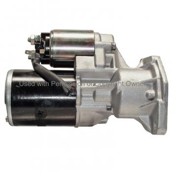 MPA 16994 Starter Motor product image 4 of 4