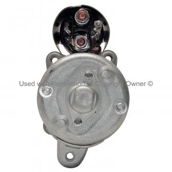 MPA 17015 Starter Motor product image 2 of 4