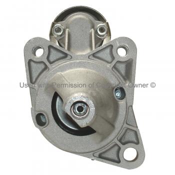 MPA 17015 Starter Motor product image 3 of 4