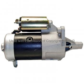MPA 17015 Starter Motor product image 4 of 4
