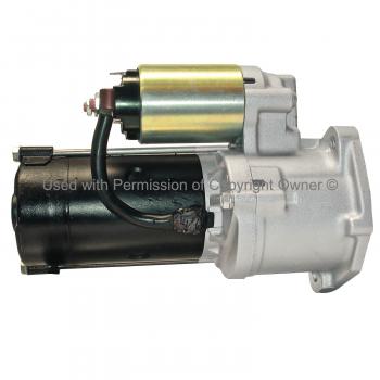 MPA 17036 Starter Motor product image 4 of 4