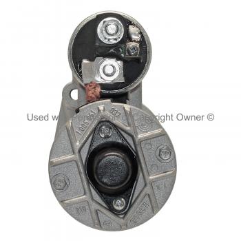 MPA 17039 Starter Motor product image 2 of 4