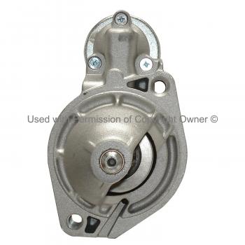 MPA 17039 Starter Motor product image 3 of 4