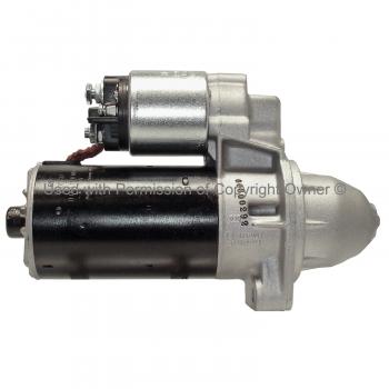MPA 17039 Starter Motor product image 4 of 4