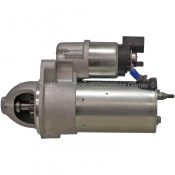 MPA 17048 Starter Motor product image 4 of 4