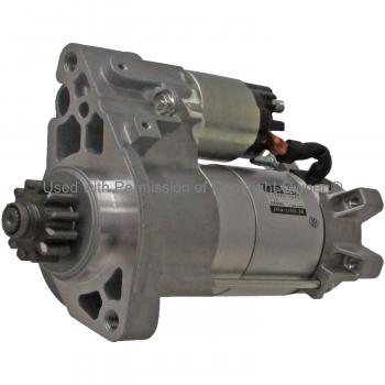 MPA 17049 Starter Motor product image 1 of 4