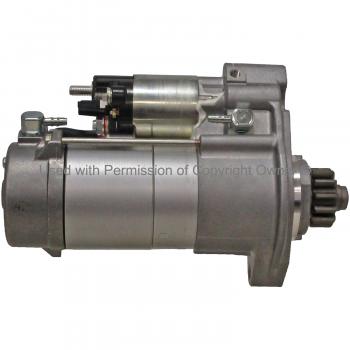 MPA 17049 Starter Motor product image 4 of 4