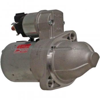MPA 17050 Starter Motor product image 1 of 4