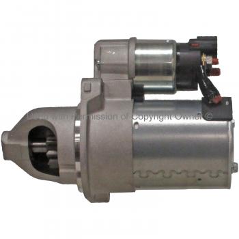MPA 17050 Starter Motor product image 4 of 4