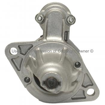 MPA 17058 Starter Motor product image 3 of 4