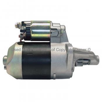 MPA 17058 Starter Motor product image 4 of 4