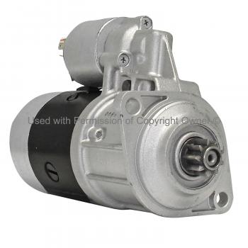 MPA 17065 - Starter Motor MPA 17065 Starter Motor product image 1 of 4