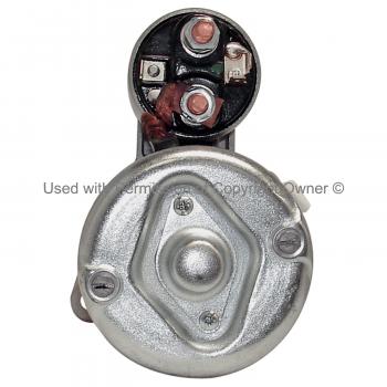 MPA 17065 - Starter Motor MPA 17065 Starter Motor product image 2 of 4