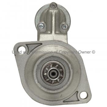 MPA 17065 - Starter Motor MPA 17065 Starter Motor product image 3 of 4