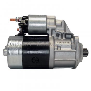 MPA 17065 - Starter Motor MPA 17065 Starter Motor product image 4 of 4