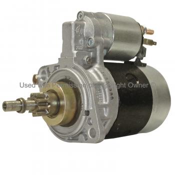 MPA 17066 - Starter Motor MPA 17066 Starter Motor product image 1 of 4
