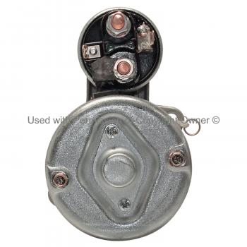 MPA 17066 - Starter Motor MPA 17066 Starter Motor product image 2 of 4