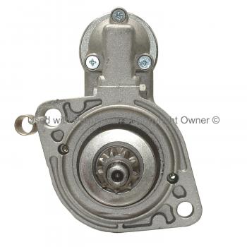 MPA 17066 - Starter Motor MPA 17066 Starter Motor product image 3 of 4