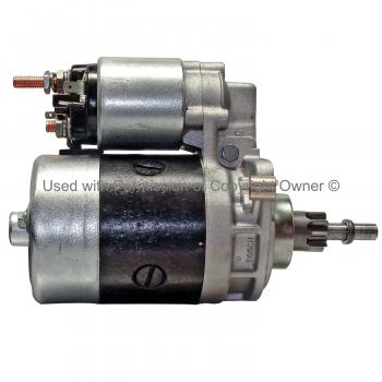 MPA 17066 - Starter Motor MPA 17066 Starter Motor product image 4 of 4