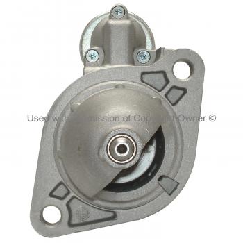 MPA 17068 Starter Motor product image 3 of 4