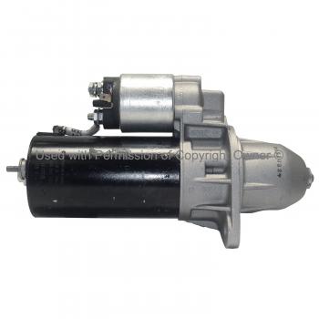 MPA 17068 Starter Motor product image 4 of 4