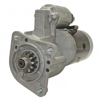 MPA 17173 - Starter Motor MPA 17173 Starter Motor product image 1 of 4
