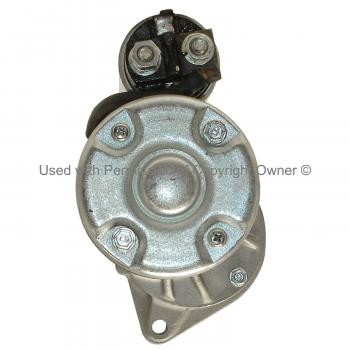 MPA 17173 - Starter Motor MPA 17173 Starter Motor product image 2 of 4