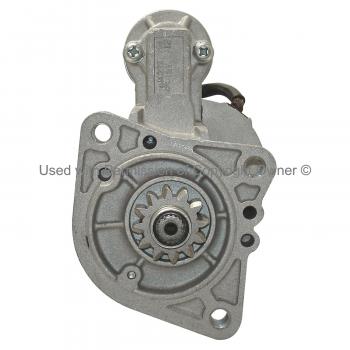 MPA 17173 - Starter Motor MPA 17173 Starter Motor product image 3 of 4