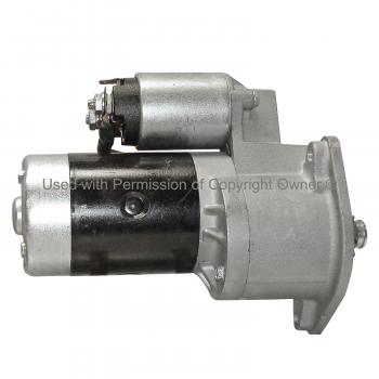 MPA 17173 - Starter Motor MPA 17173 Starter Motor product image 4 of 4
