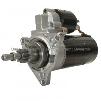 MPA 17231 Starter Motor product image 1 of 4