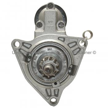MPA 17231 Starter Motor product image 3 of 4
