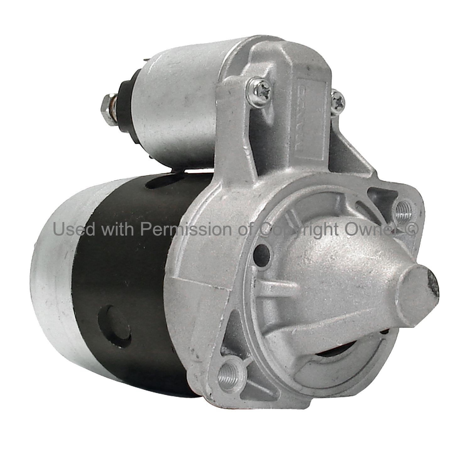 MPA 17288N - Starter Motor MPA 17288N Starter Motor product image 1 of 8
